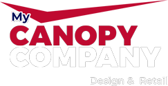 My Canopy Company logo